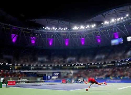 霍城县体育比赛